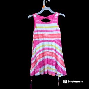 Dress stripes size 6